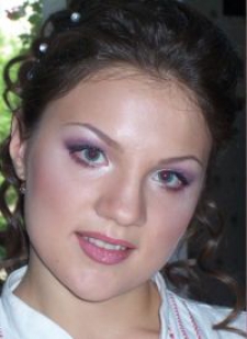 Екатерина Александровна Бажан