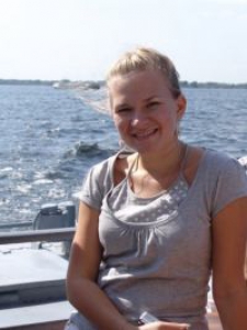 Виктория Варадиновна Чирва