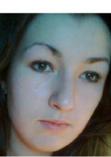 Светлана Владимировна Щеглова