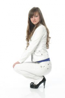 Анна Сергеевна Солдатенко