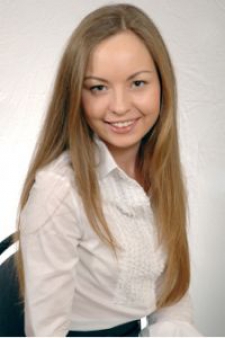 Елена Александровна Суткевич