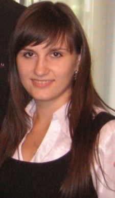 Ирина Дмитриевна Ханенко