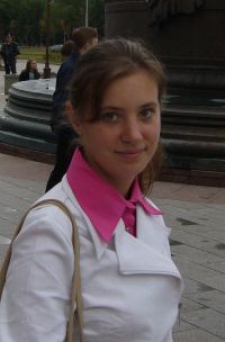 Юлия Кирилловна Королькова