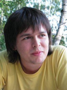 Артём Сергеевич Шелест