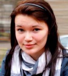 Анна Сергеевна Альбова