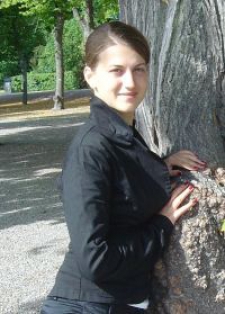 Татьяна Сергеевна Выскварко