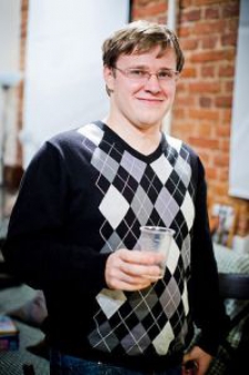 Антон Геннадьевич Титов