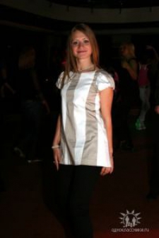 Елена Викторовна Ананьева