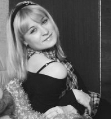 Анастасия Дмитриевна Одинокова