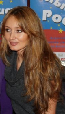 Анна Васильевна Гуляева