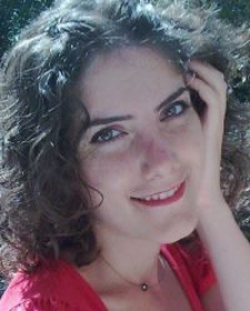 Ани Седраковна Ананян