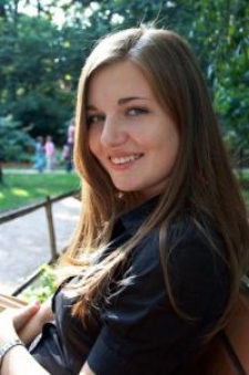 Ксения Николаевна Скобельцина