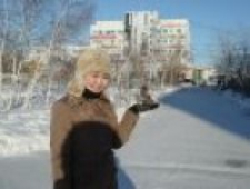 Марианна Андреевна Егорова