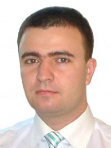 Иван Валерьевич Володченков