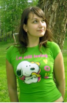 Юлия Викторовна Глебова