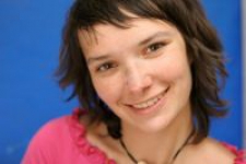 Евгения Александровна Сидорова