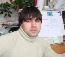 ИРЕК ЭМИРГАМЗАЕВИЧ ГАДЖИМИРЗОЕВ