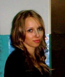 Елена Юрьевна Какуткина