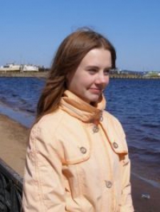 Елена Валентиновна Евдокимова