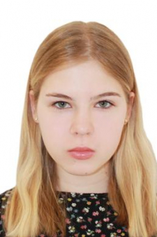 Елена Николаевна Соколова