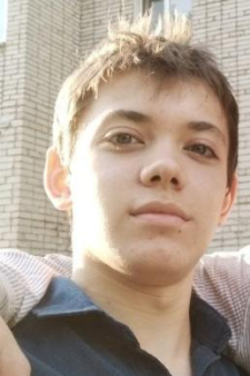 Владислав Сергеевич Дереза