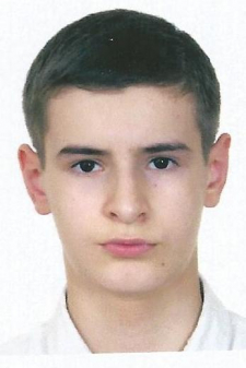 Георгий Заурбекович Сакиев