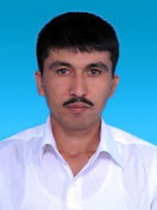 Shernaev Normamatovich Anvar