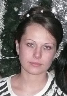 Марина Сергеевна Кондакова