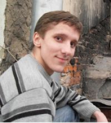 Олег Игоревич Громов