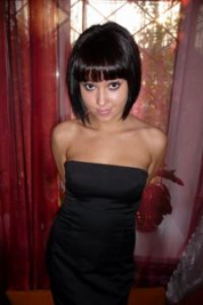 Анна Евгеньевна Ложникова