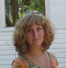 Юлия Павловна Аксенова