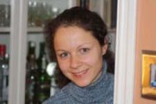 Ольга Михайловна Саевец