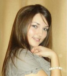 Марина Анатольевна Кропотова