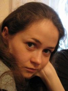 Анна Владимировна Собко