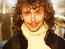 Олег Сергеевич Верещагин