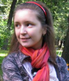 Анна Александровна Кладова