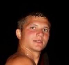 Роман Игоревич Слободян