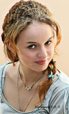 Любовь Андреевна Шилова