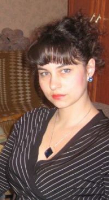 Наталья Анатольевна Полящук