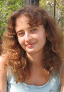 Мария Анатольевна Коротаева