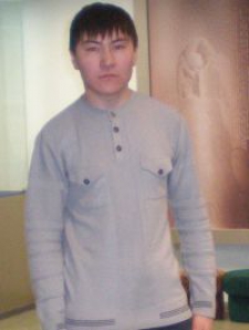 Бакытбек Мауей