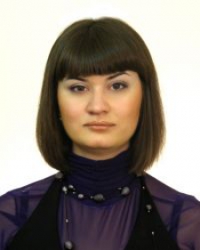 Галина Геннадьевна Фастович