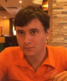 Павел Юрьевич Макаров