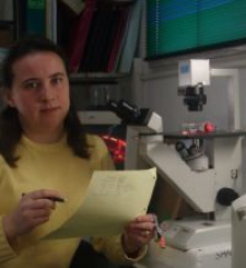 Алена Ивановна Инжутова