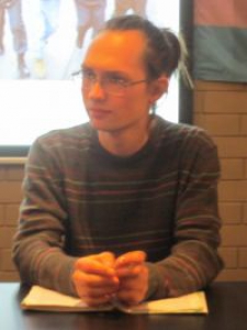 Глеб Владимирович Ситников