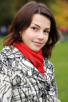 Ирина Николаевна Павлова