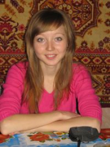 Наталья Николаевна Григорьева