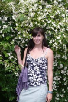 Екатерина Геннадьевна Матюнина