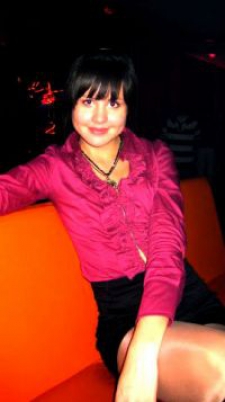 Юлия Сергеевна Тимофеева