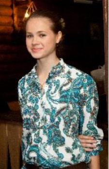 Валерия Игоревна Гнатюк